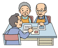 イラスト