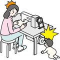イラスト