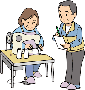 イラスト